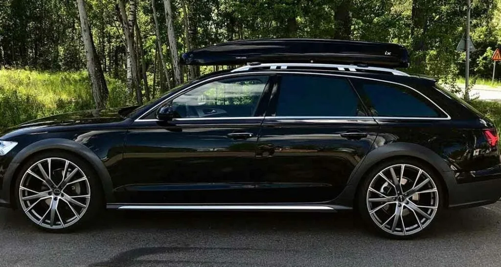 Car tinting for all brands