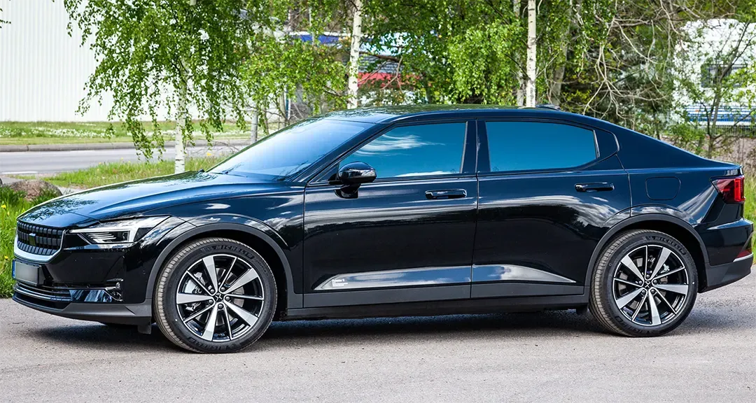 Lumière Geste Main Voiture, Nouveau Panneau fenêtre arrière