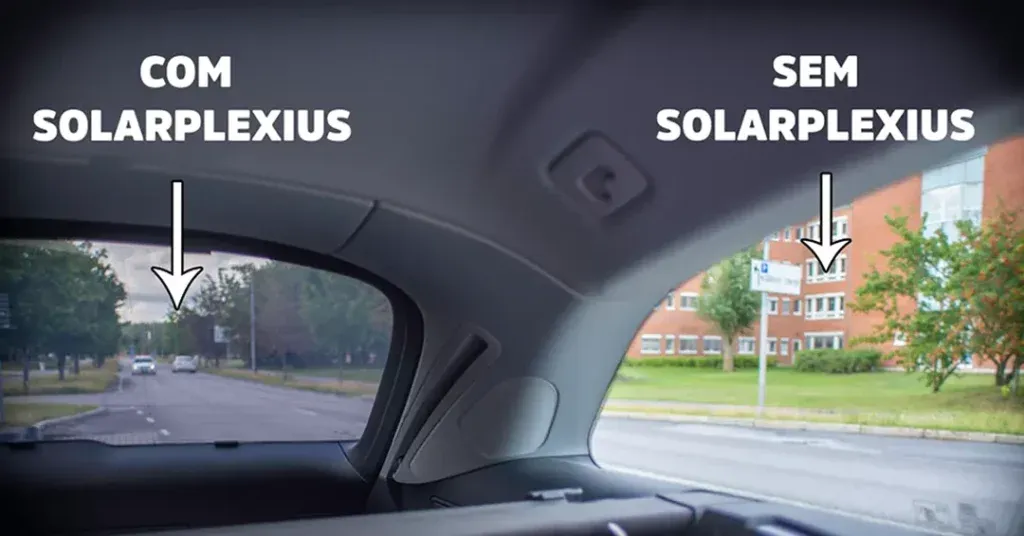 capitalismo desmayarse evitar Leyes para láminar ventanillas de coches en España - Solarplexius