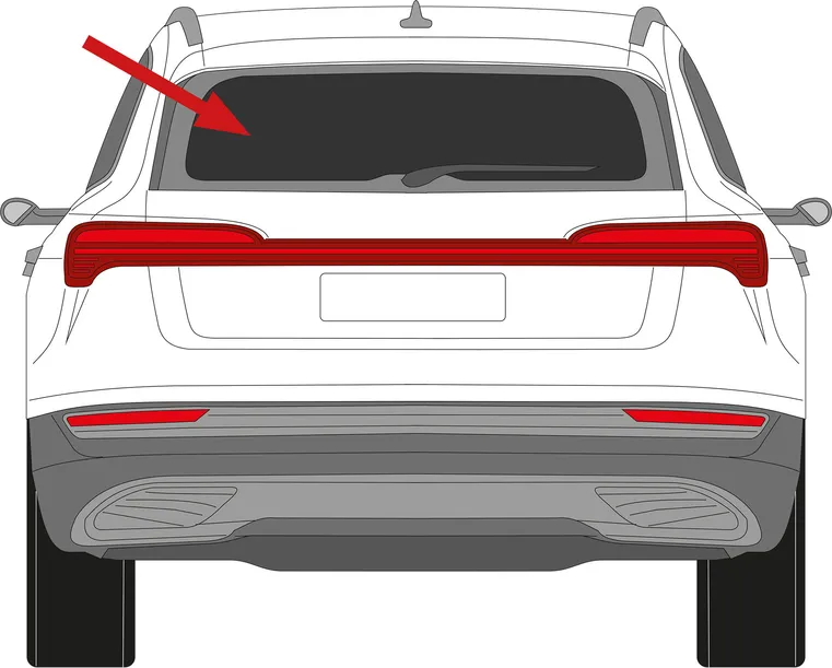 UV-blockierender Auto-Seitenfenster-Sonnenschutz für Audi e-tron 2019 2020  2021 2022 2023+, Privatsphäre Sonnenschutz Atmungsaktives,4 Side+Rear :  : Auto & Motorrad